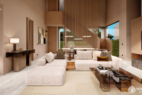 Villa en Vale do Lobo, Faro, Vale do Lobo - € 2.850.000 | Ref: Heaven - photo 33